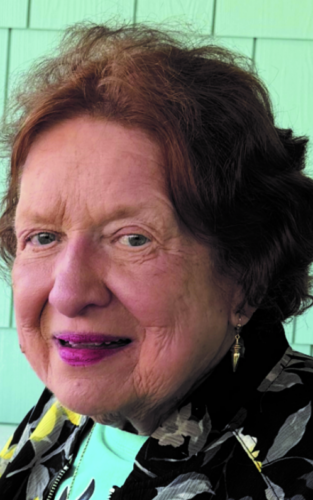 Barbara A. Strychalski